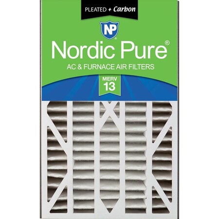 Replacement For NORDIC PURE NP FILTER2901